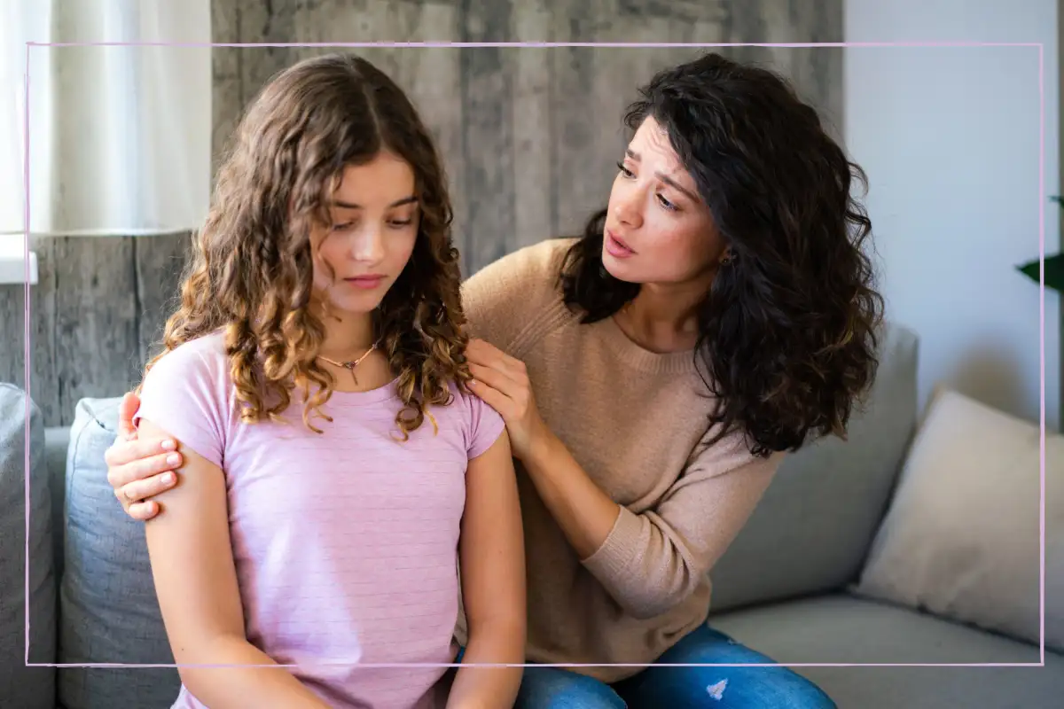 5 Key Signs Your Teen Is Disconnected From You, According To A Therapist - 1