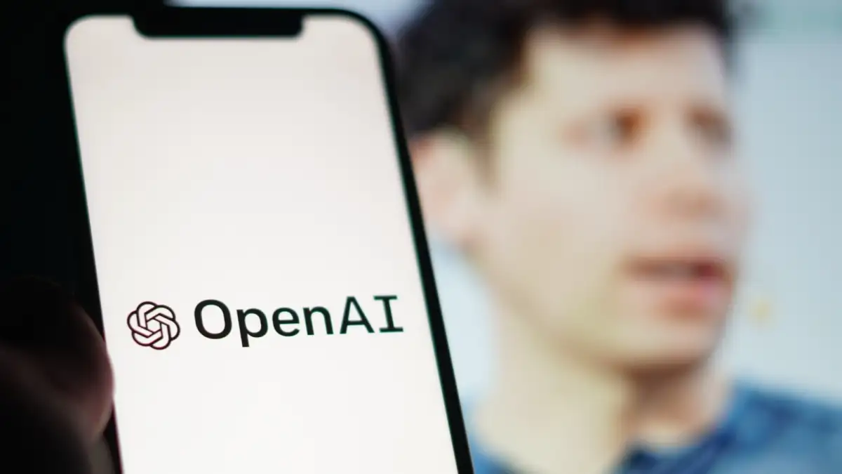 OpenAI Boss Sam Altman Warns Employees They Cannot Pick How AI Is Used By Governments - 4