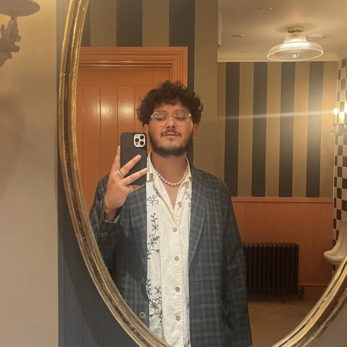 Dyson Launched Its First-Ever Robot Mop and Vacuum. I Saw It in Action - 2