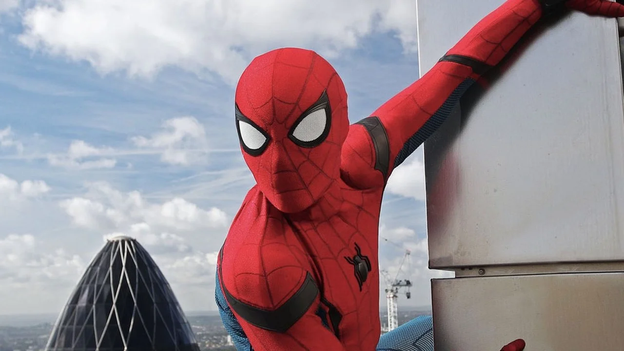 ‘Destin has done a tremendous job!’ Spider-Man: Brand New Day praised by Sony boss - 2