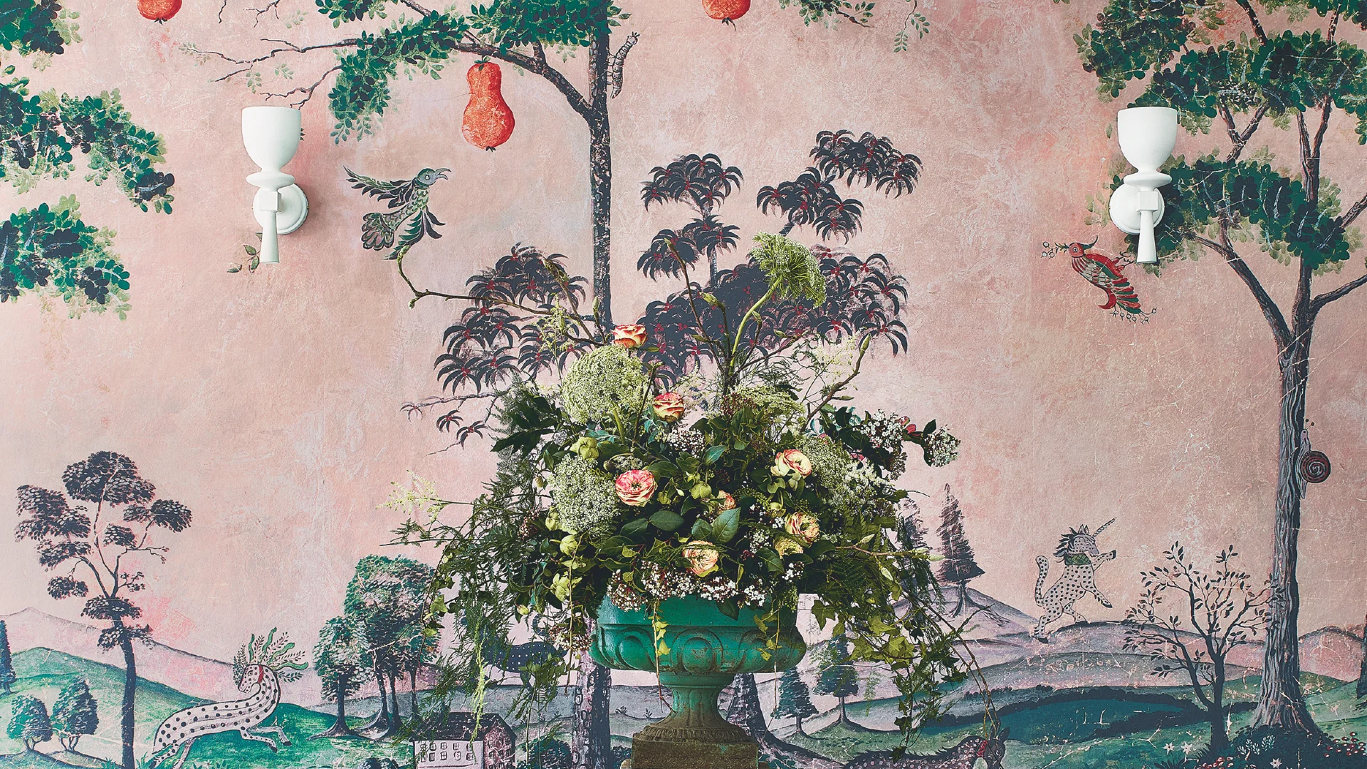 Change Your Big Light For The Better With These 9 Stylish Lampshades - 3