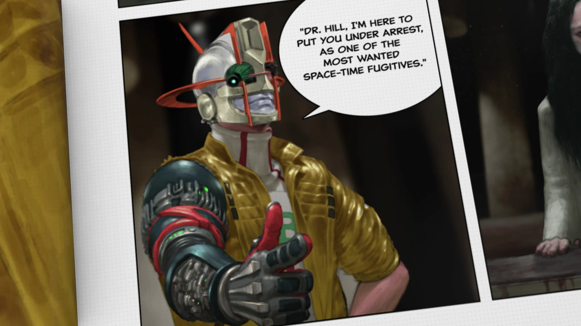 Romeo Is a Dead Man review – a misfire from a storied gaming provocateur - 3