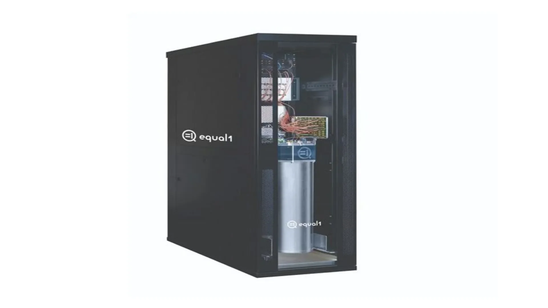 You can now buy a DIY quantum computer - 3