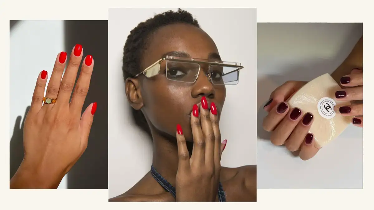 10 Best Red Nail Polishes After Testing On Different Skin Tones 2026 - 3