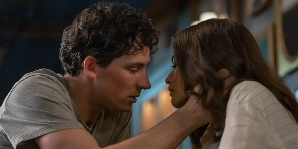 Let’s Settle This: Who’s The Best Love Interest In These Love Triangles? - 3