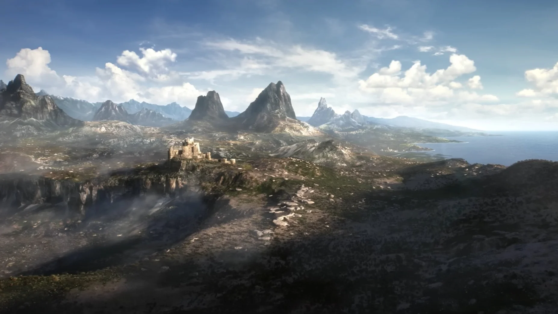 The Elder Scrolls 6's new update will make fans happy - 4