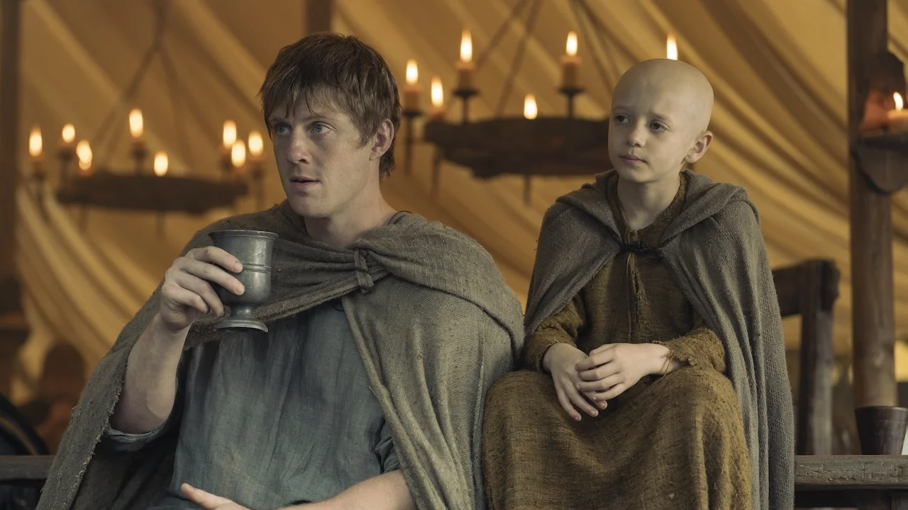 House of the Dragon vs Knight of the Seven Kingdoms: Which Spin-Off Does George R.R. Martin Prefer? - 3