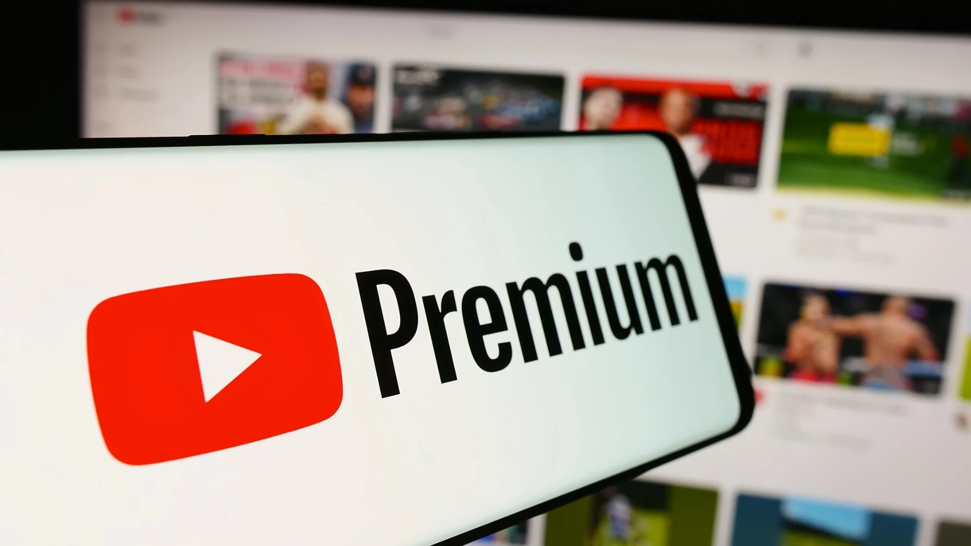 Google insists YouTube Music’s paywalled lyrics are just a ‘limited experiment’ - 2