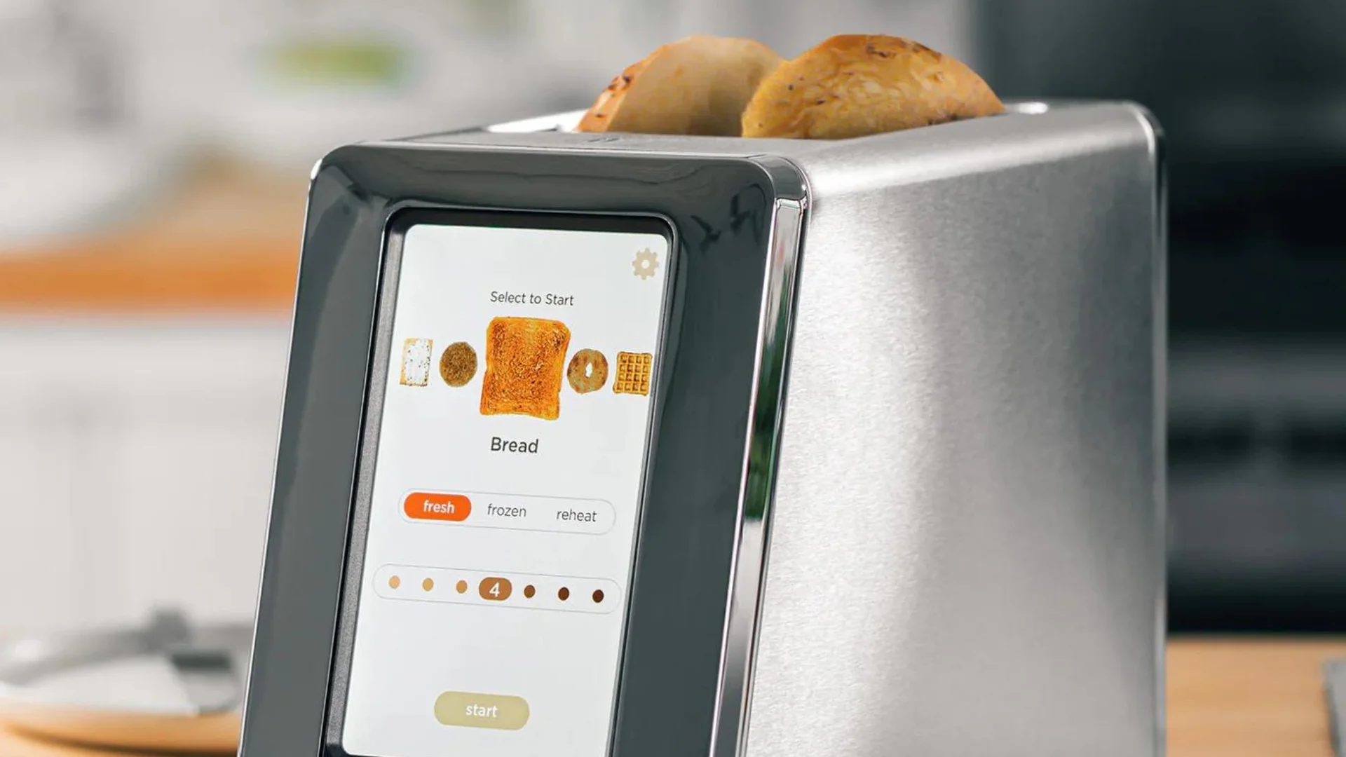 This is the weirdest Matter smart home device I’ve seen so far - 1