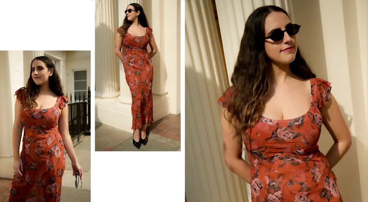 We've Found 17 Wedding Guest Dresses To Make You Best Dressed This Season - 3