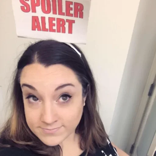 Can You Guess The Rom-Com By Its Iconic Quote? - 4