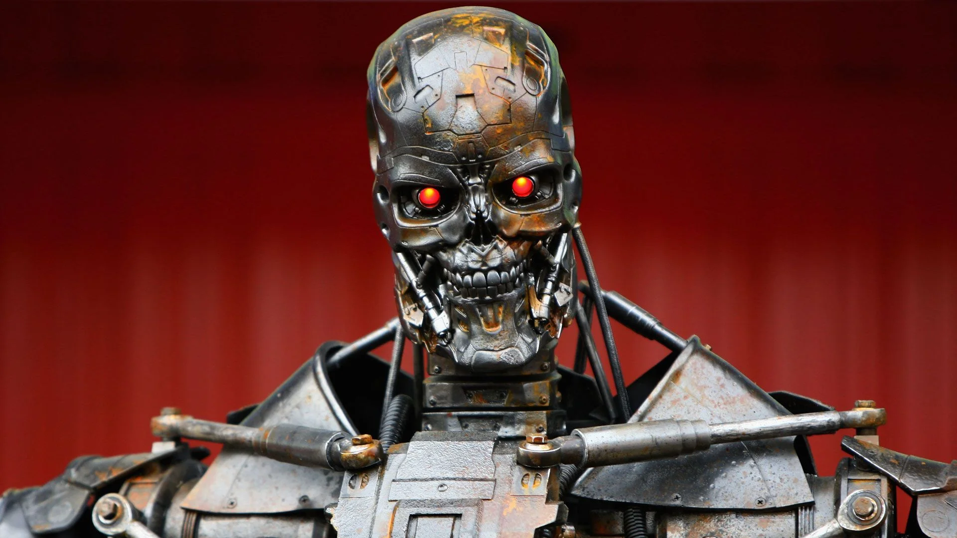 AI-pocalypse! Artificial intelligence will create a small elite class living in luxury - while the majority will suffer, ex-Google boss warns - 4