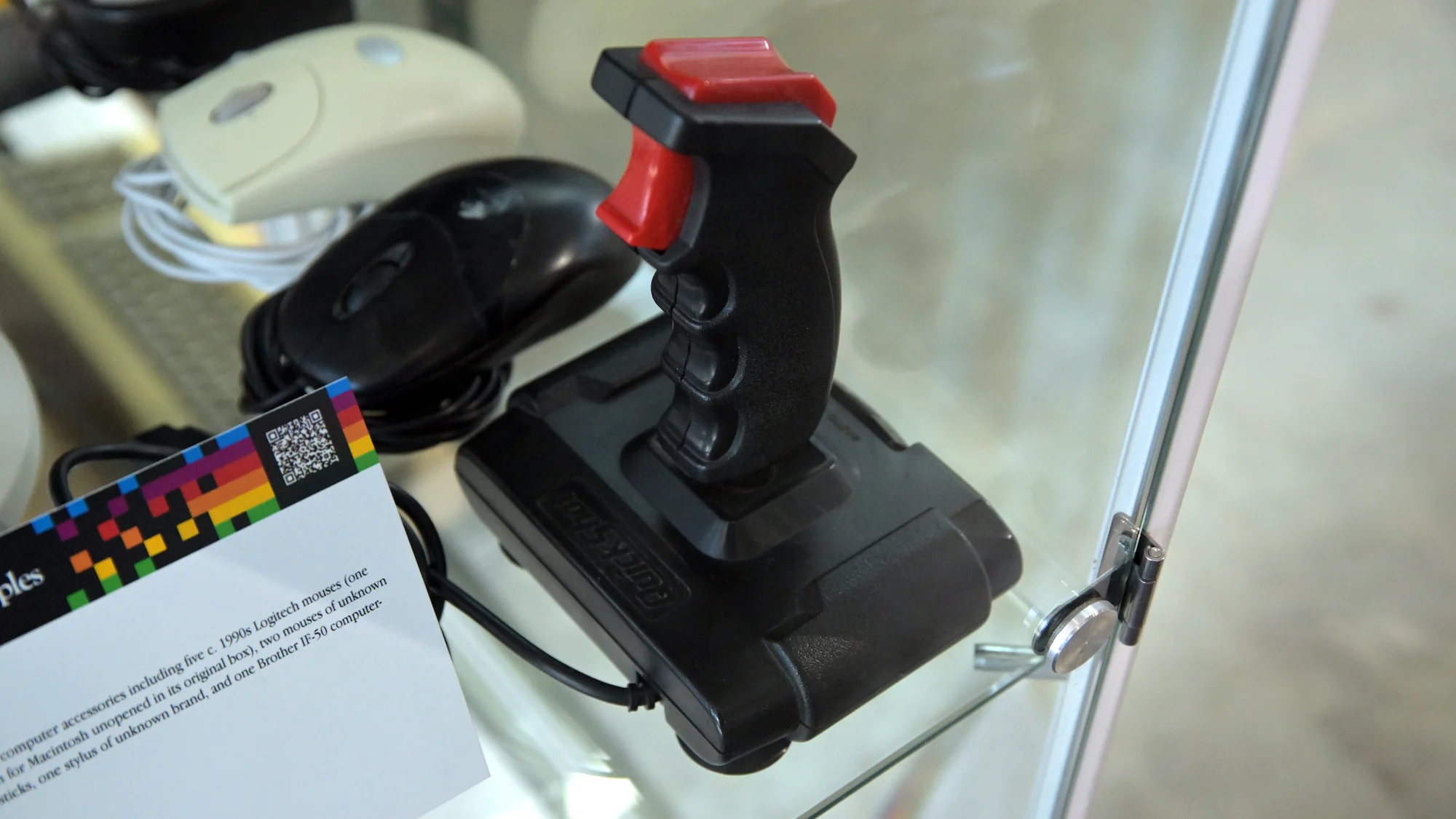 The QuickShot II joystick review – 80s clicks and waggles lovingly recreated - 4