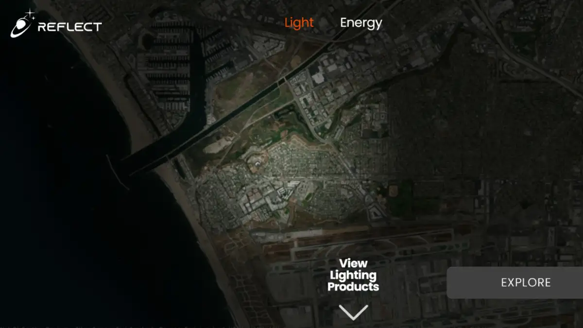 Big Night Light in Sky? Start-Up Wants to Launch Space Mirror... - 1