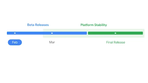 The first Android 17 beta is now available on Pixel devices - 3