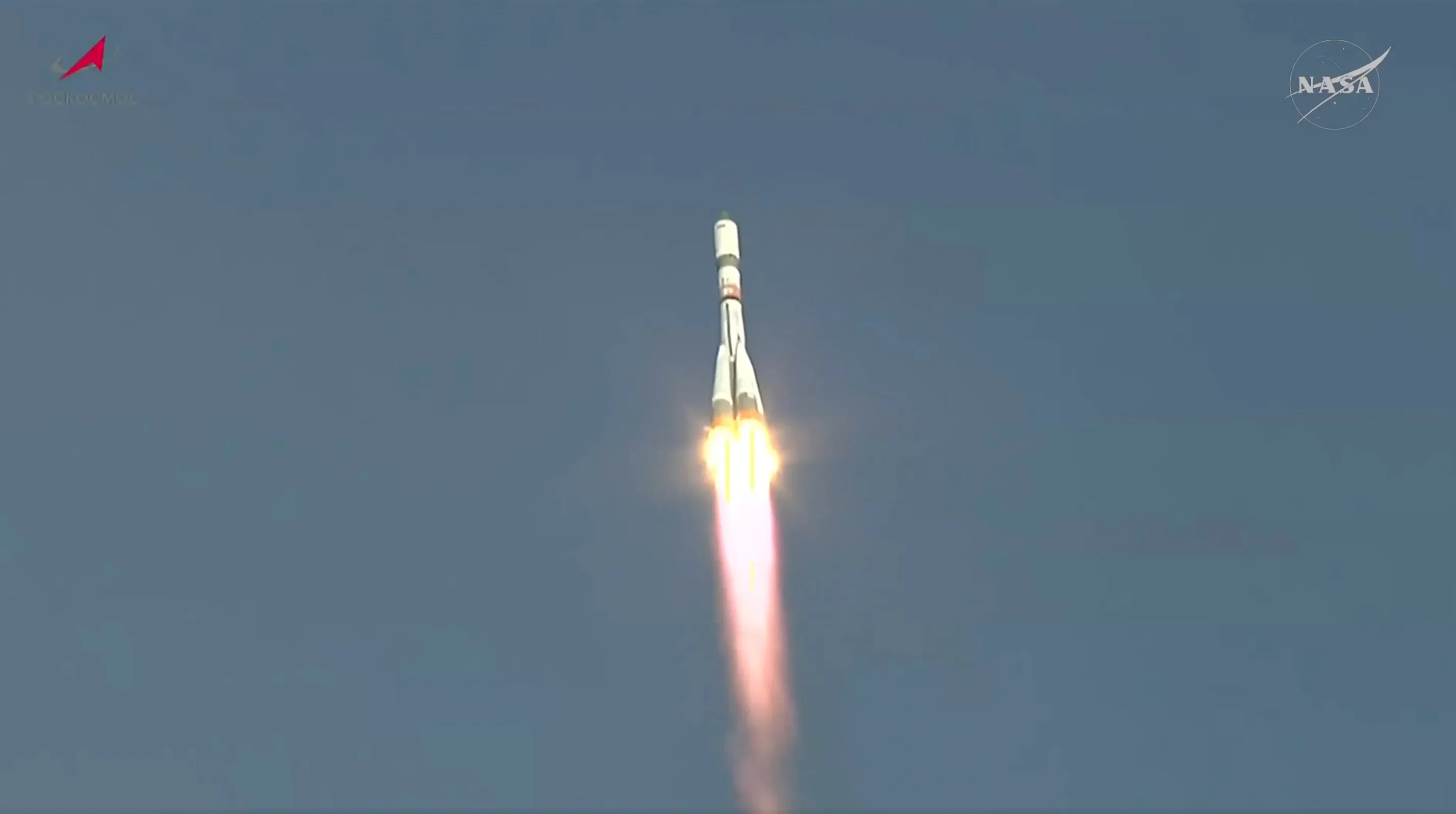 Watch Russia launch Progress 94 cargo ship to the ISS on March 22 - 2
