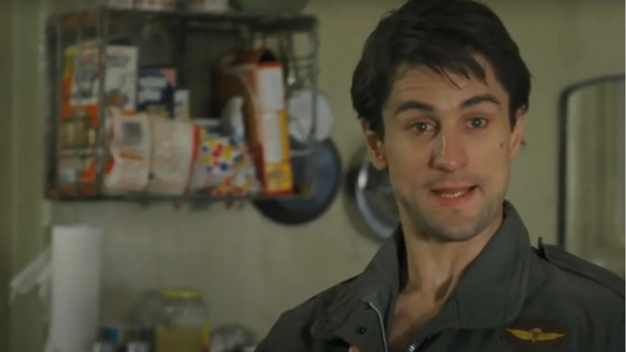 Taxi Driver still feels disturbingly contemporary half a century later - 4