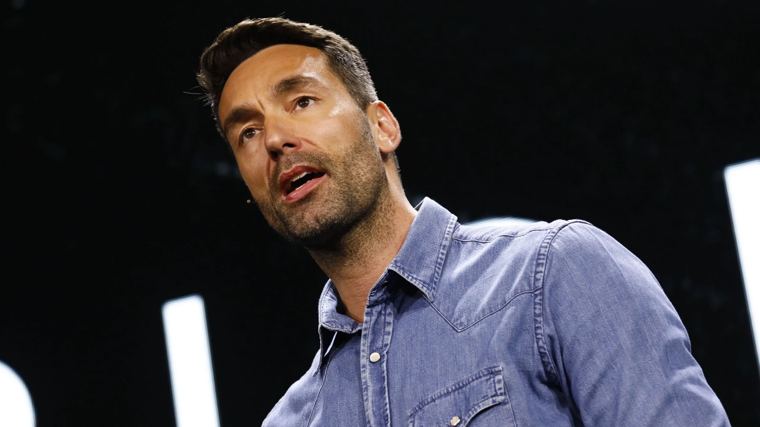 Nexon snaps up Arc Raiders' Patrick Söderlund as executive chairman to "lead the next phase of growth" for the company - 1