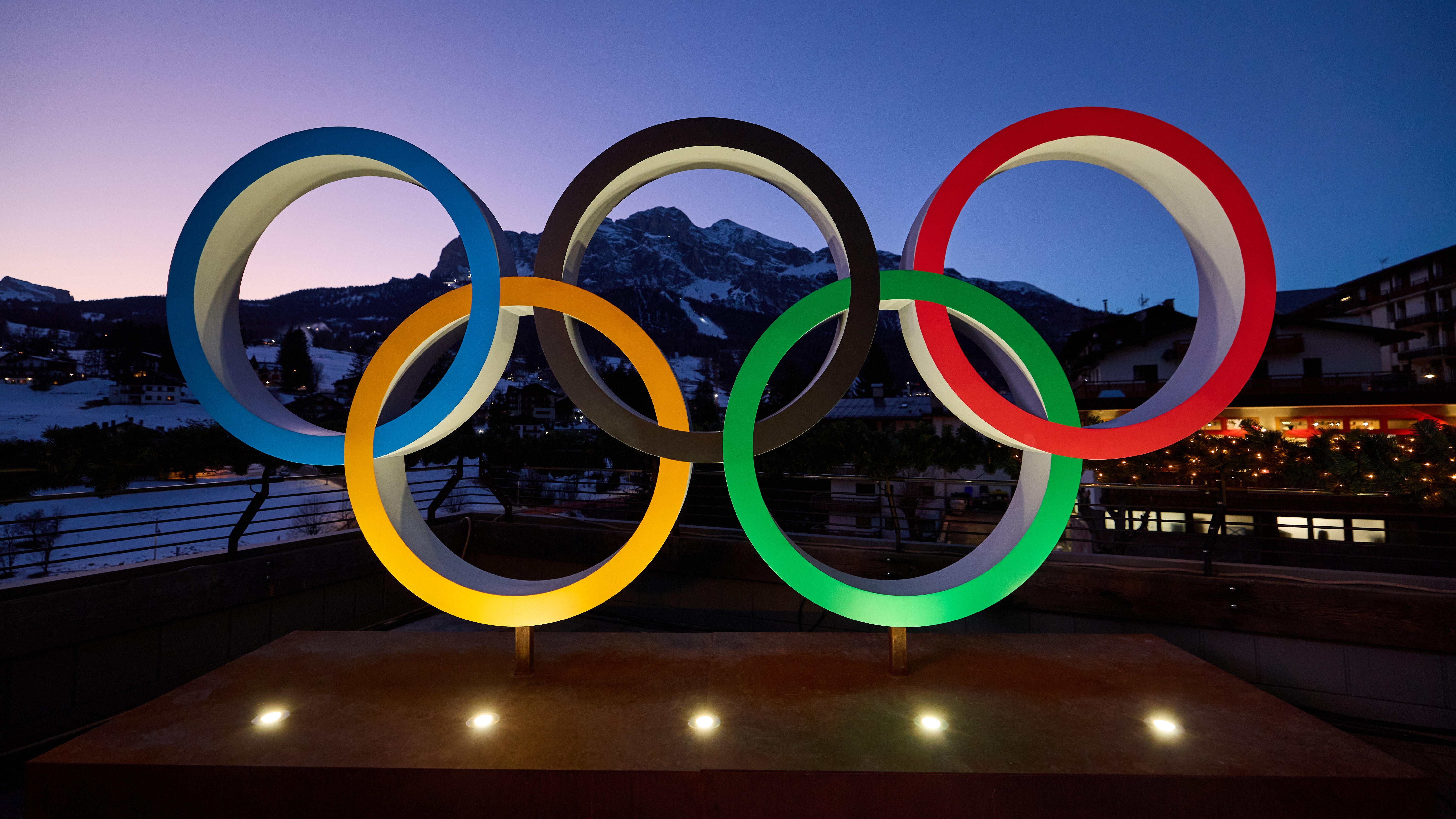 Live coverage of the 2026 Winter Olympics - 1