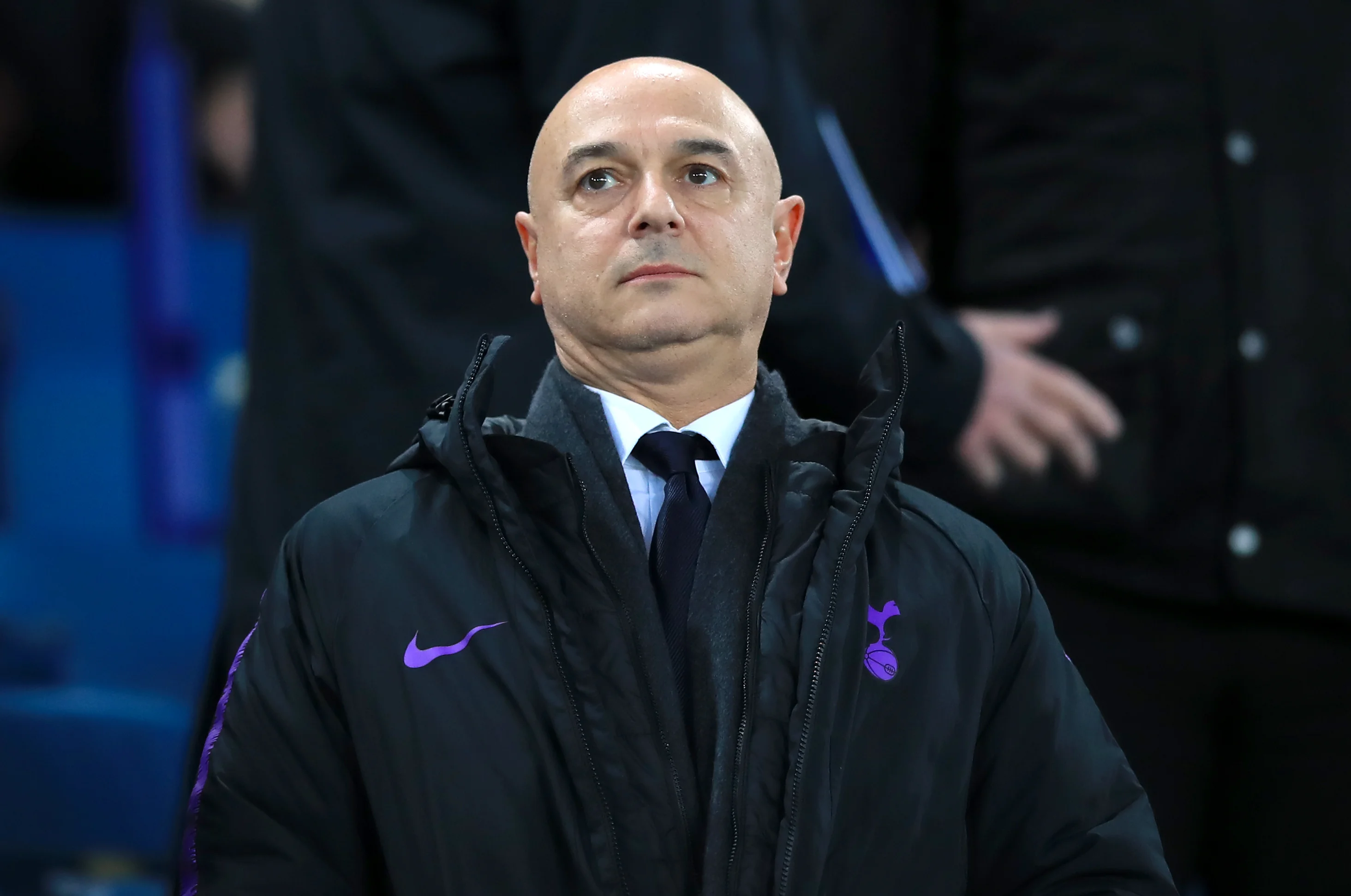 Spurs plan to appoint interim, Ratcliffe reaction, FA Cup, Thiago’s new deal and more – live - 3