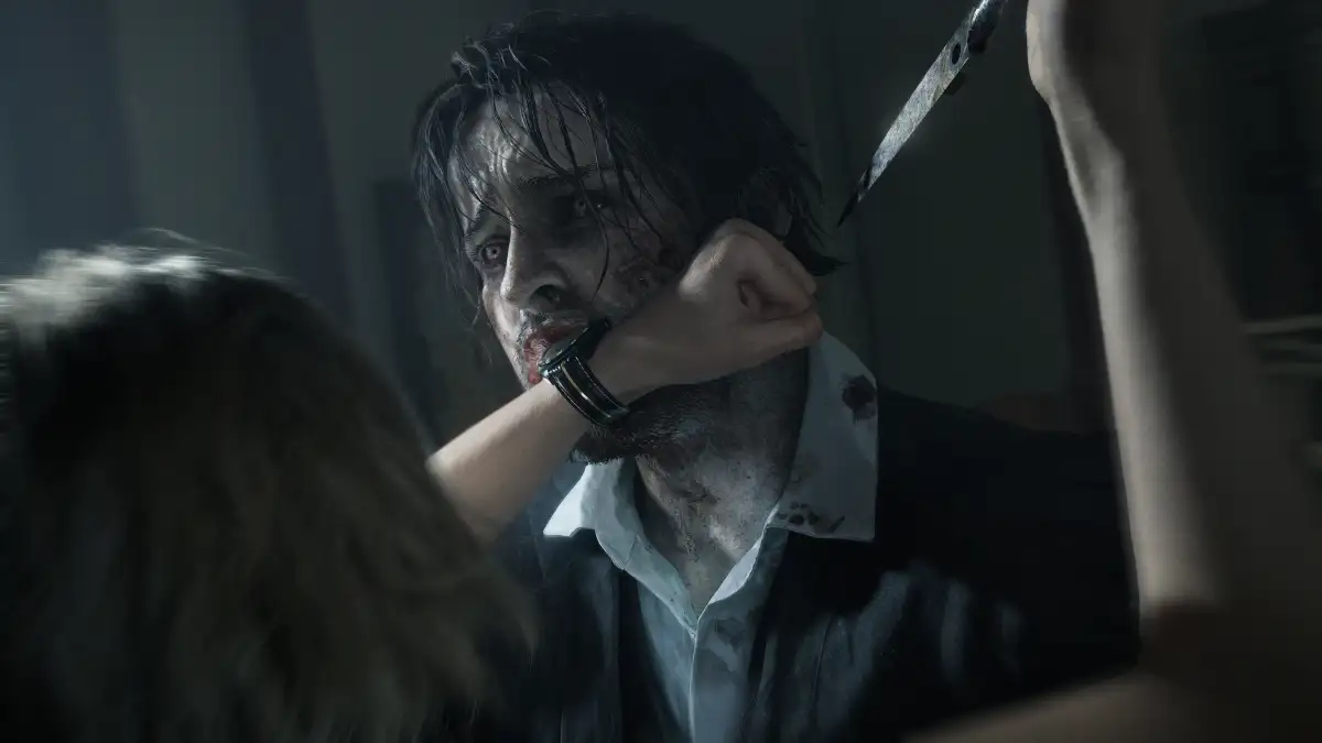 Resident Evil Requiem gave me hope for a Resident Evil 6 remake - 4