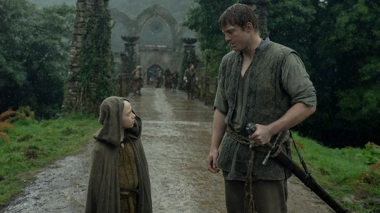 House of the Dragon vs Knight of the Seven Kingdoms: Which Spin-Off Does George R.R. Martin Prefer? - 4