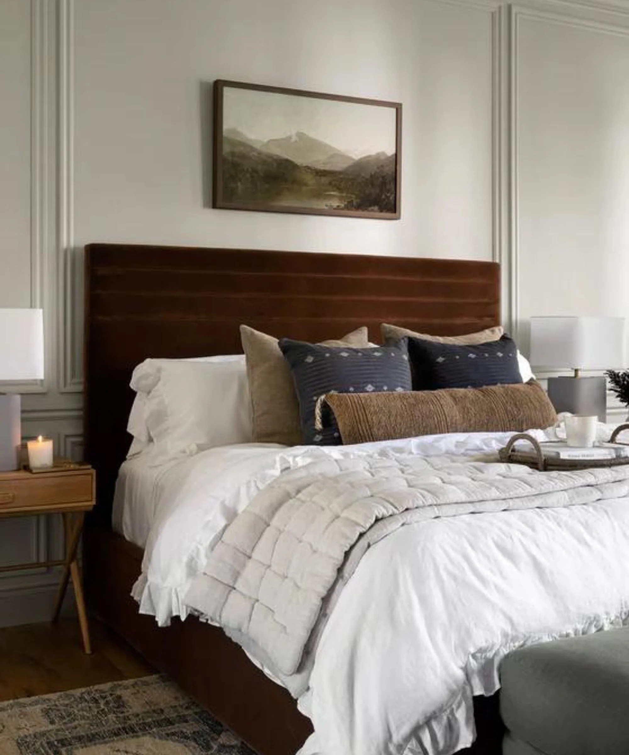 Try bedroom 'burping,' write a 'ta-da' list and fix your posture like Fonzie — plus 7 more health tips to help you have a great week - 1