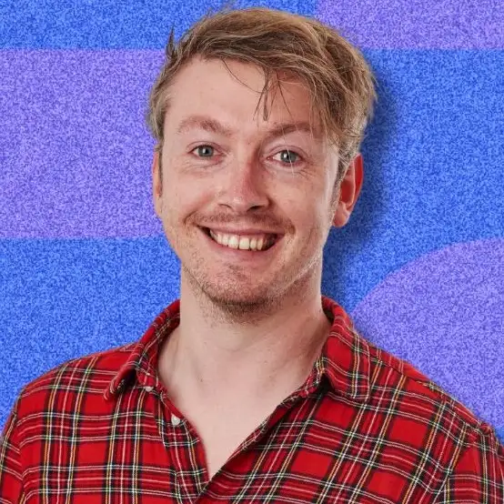 James Blake escaped the major label labyrinth. Now, he's got an album to show for it - 2