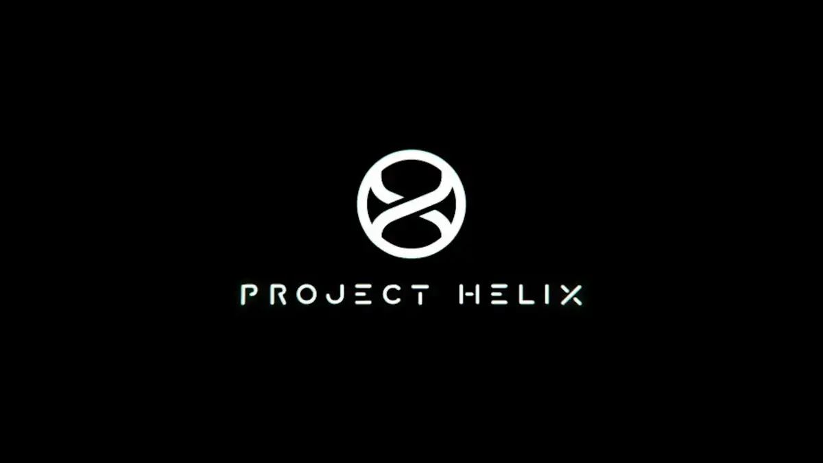 Everything we know about Project Helix, the next Xbox - 2