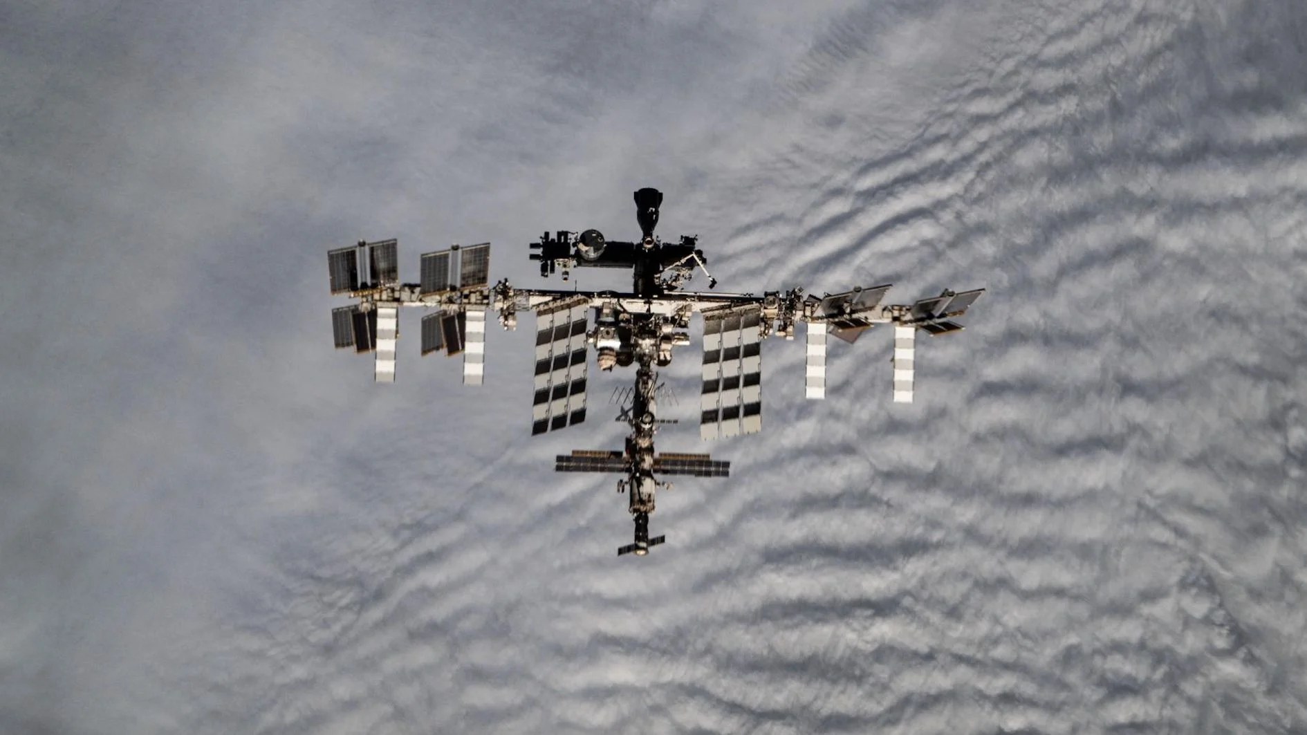 Vast selected for sixth private astronaut mission to ISS - <b>Space</b> Explored - 1