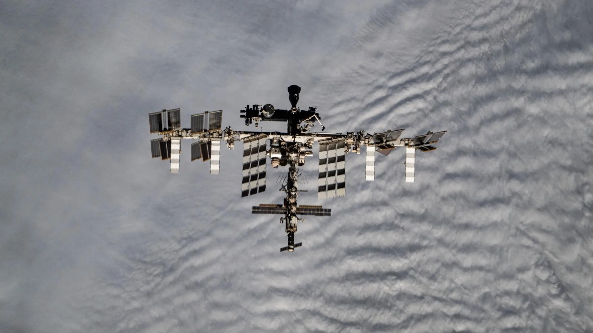 Vast selected for sixth private astronaut mission to ISS - <b>Space</b> Explored - 2