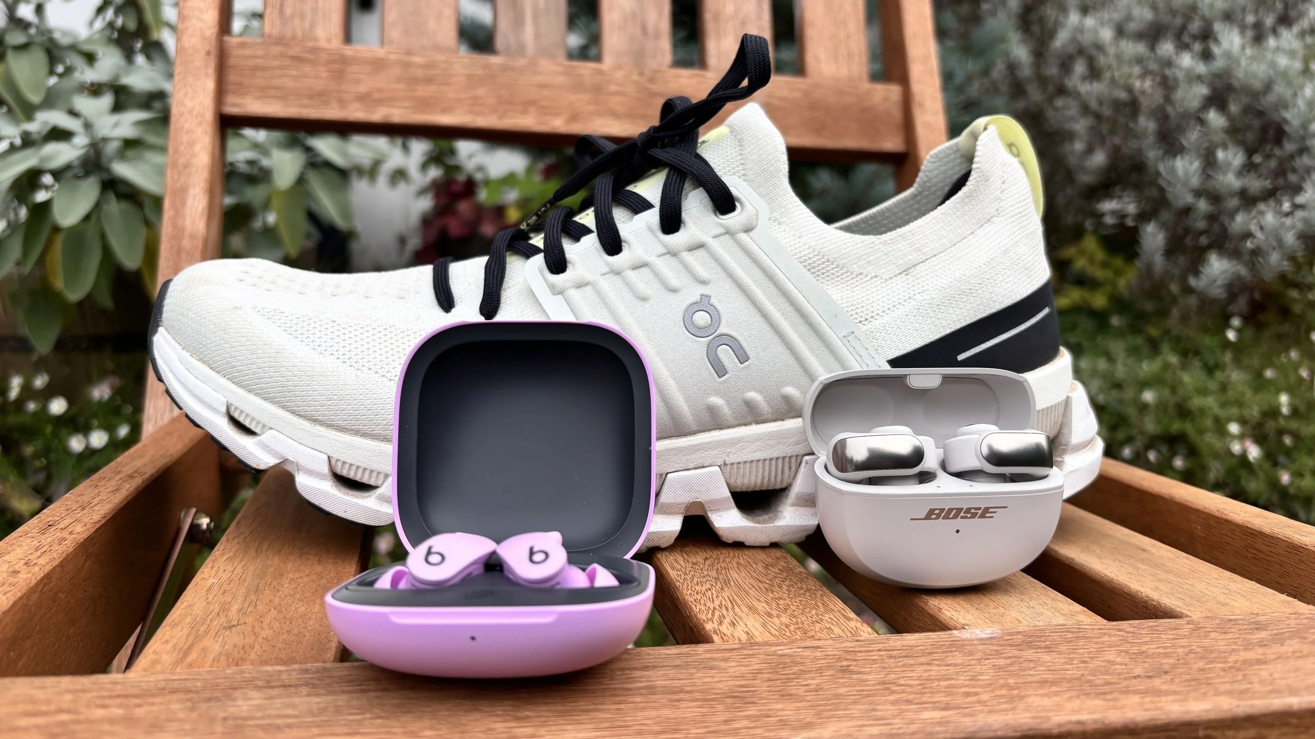 The best wireless workout headphones for 2026 - 1