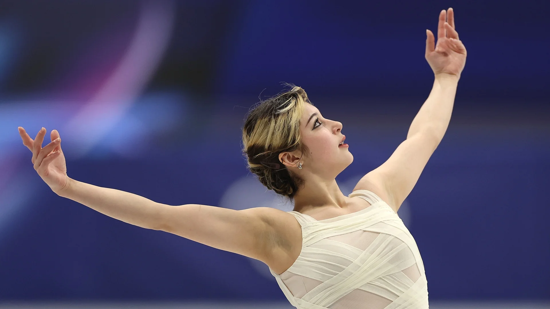 Winter Olympics 2026: ski cross, halfpipe and more on day 14 – live - 3