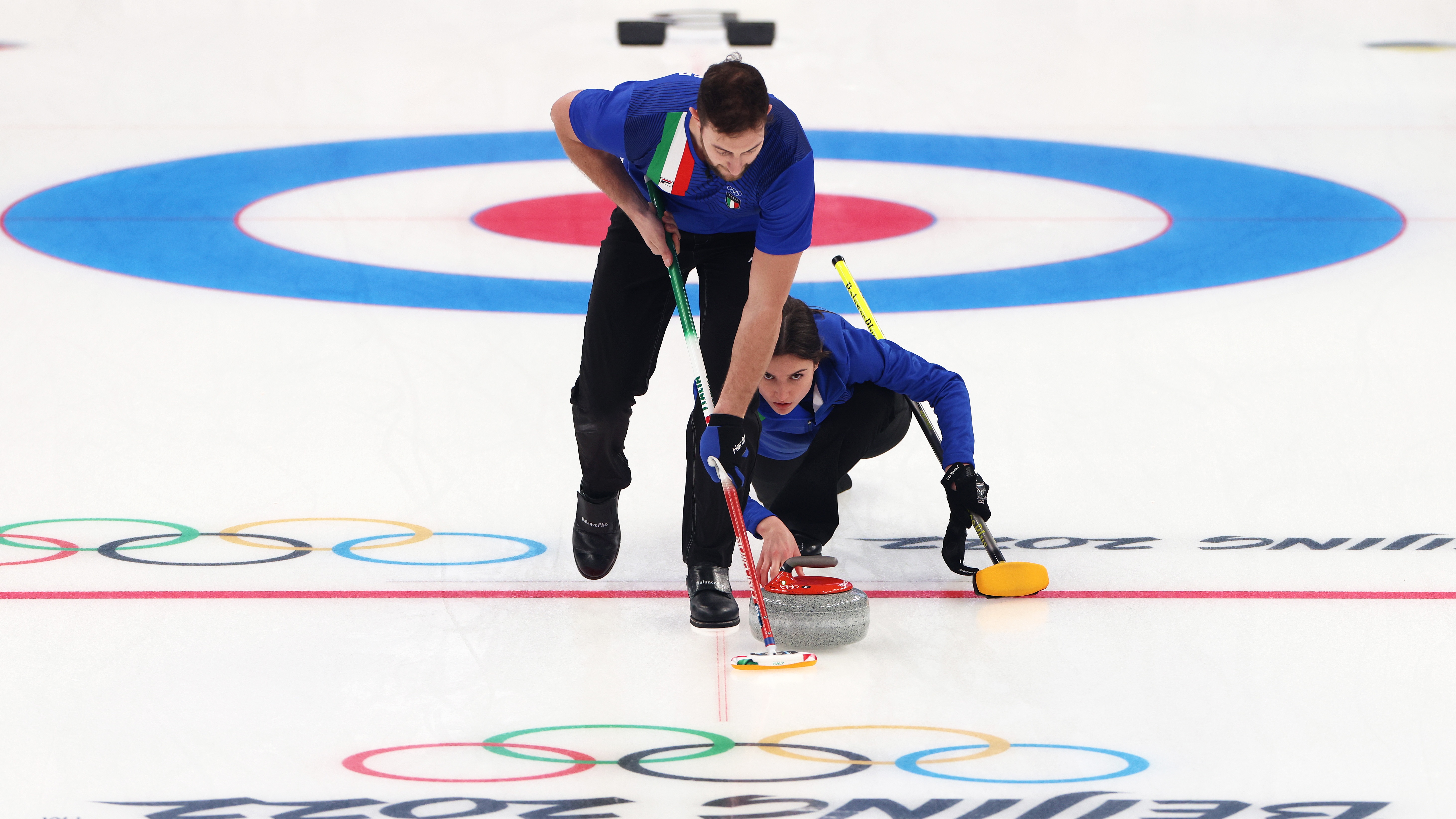 Watch Live: Canada vs. Great Britain in Olympic women’s curling at 3:05 a.m. ET - 2