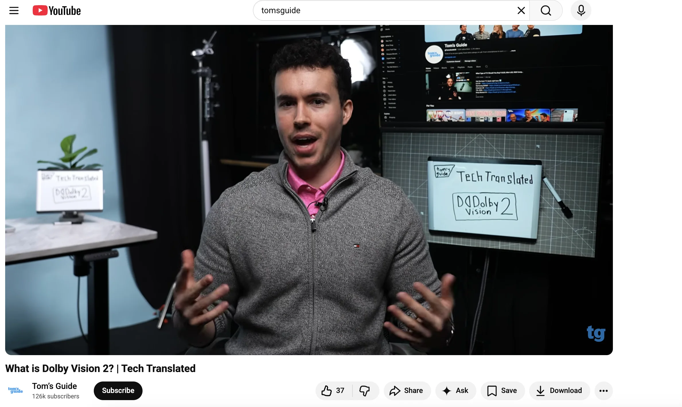 YouTube says issue ‘resolved’ after more than a quarter million users report problems accessing website and app - 2
