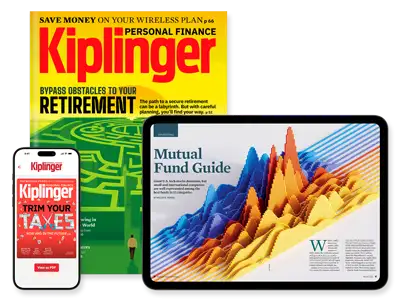 More Americans Are Retiring Broke — Break the Cycle Now With These <b>Money</b> Moves - 3