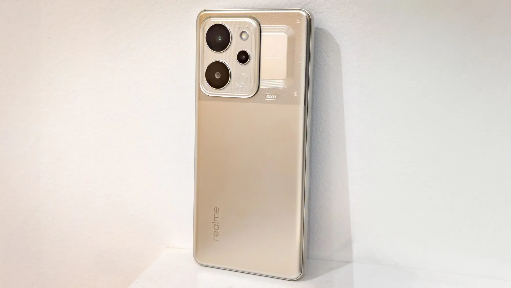 I Tested a Low-Cost Phone With One of the Biggest Batteries We've Seen Yet - 1