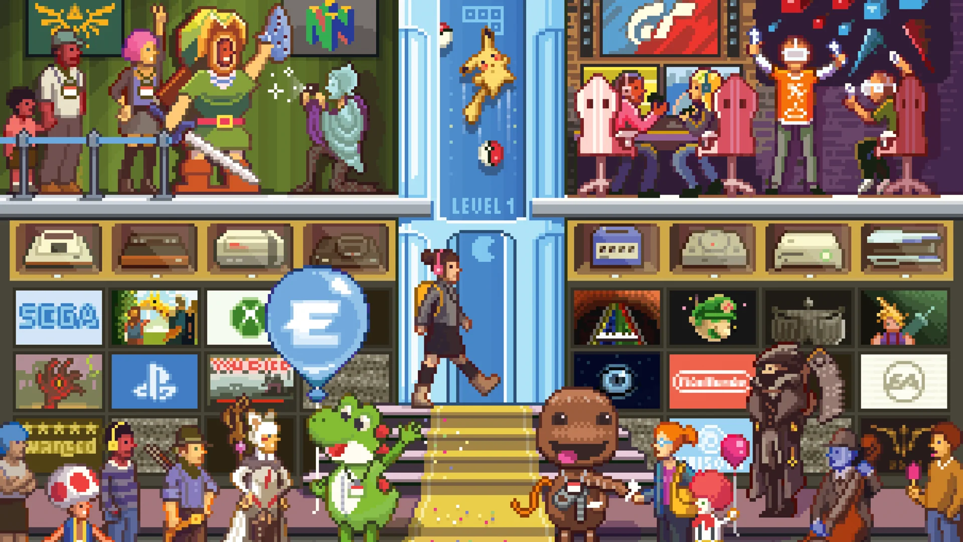 'Having a Project Killed is a Brutal Experience': Prince of Persia Creator Reacts to Sands of Time Remake Cancelation - 3