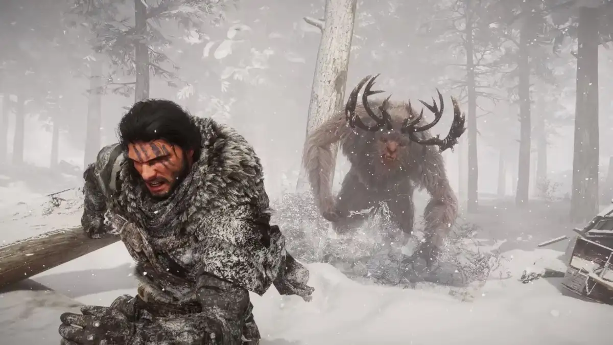 Crimson Desert Steam Reviews Jump to 'Mostly Positive' as Latest Patch Makes Significant Improvements - 1