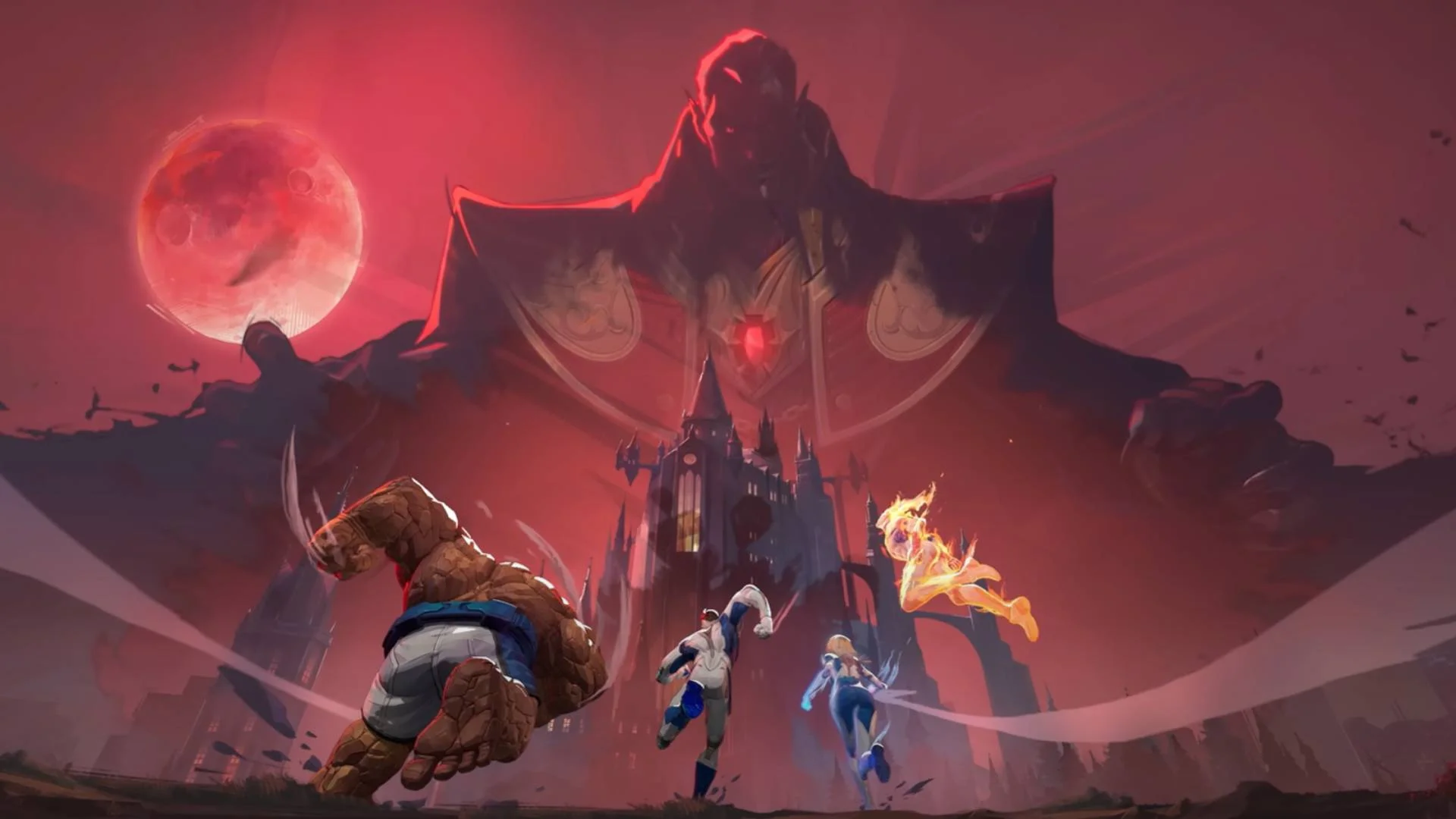 Players surge back to Overwatch with the new expansion, as it leapfrogs Marvel Rivals on Steam and dominates Twitch - 3