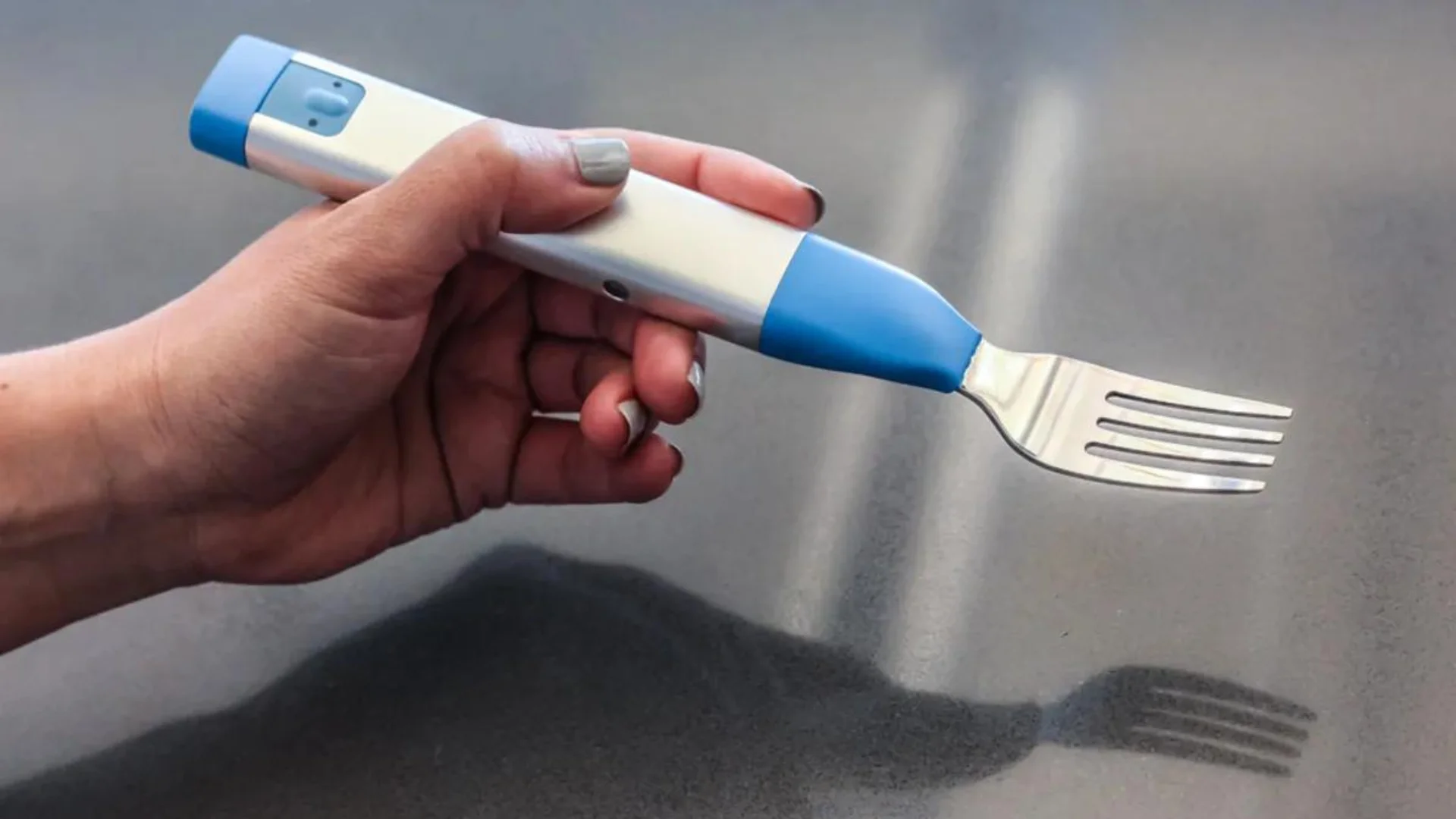 This is the weirdest Matter smart home device I’ve seen so far - 2