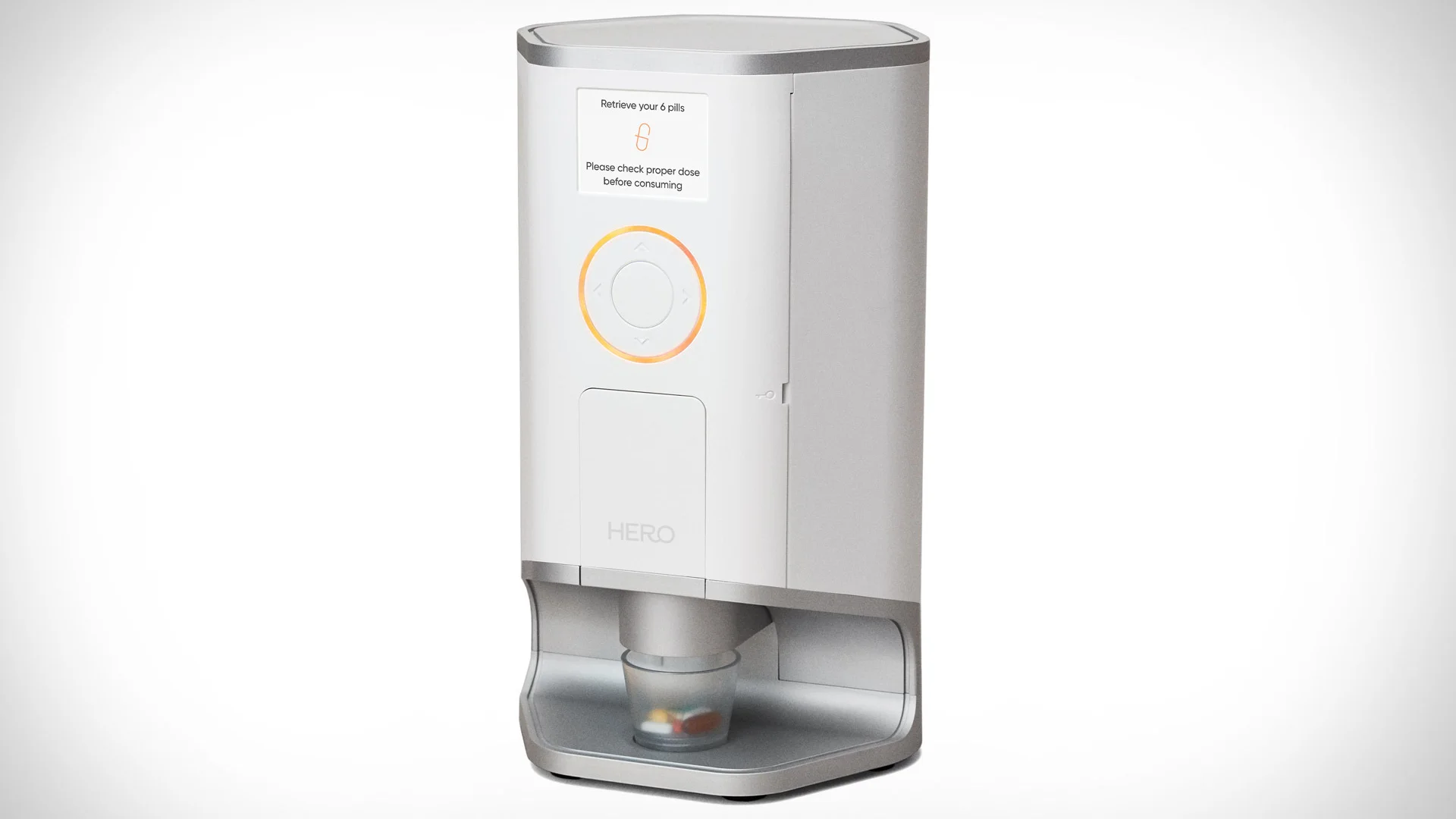 This is the weirdest Matter smart home device I’ve seen so far - 4