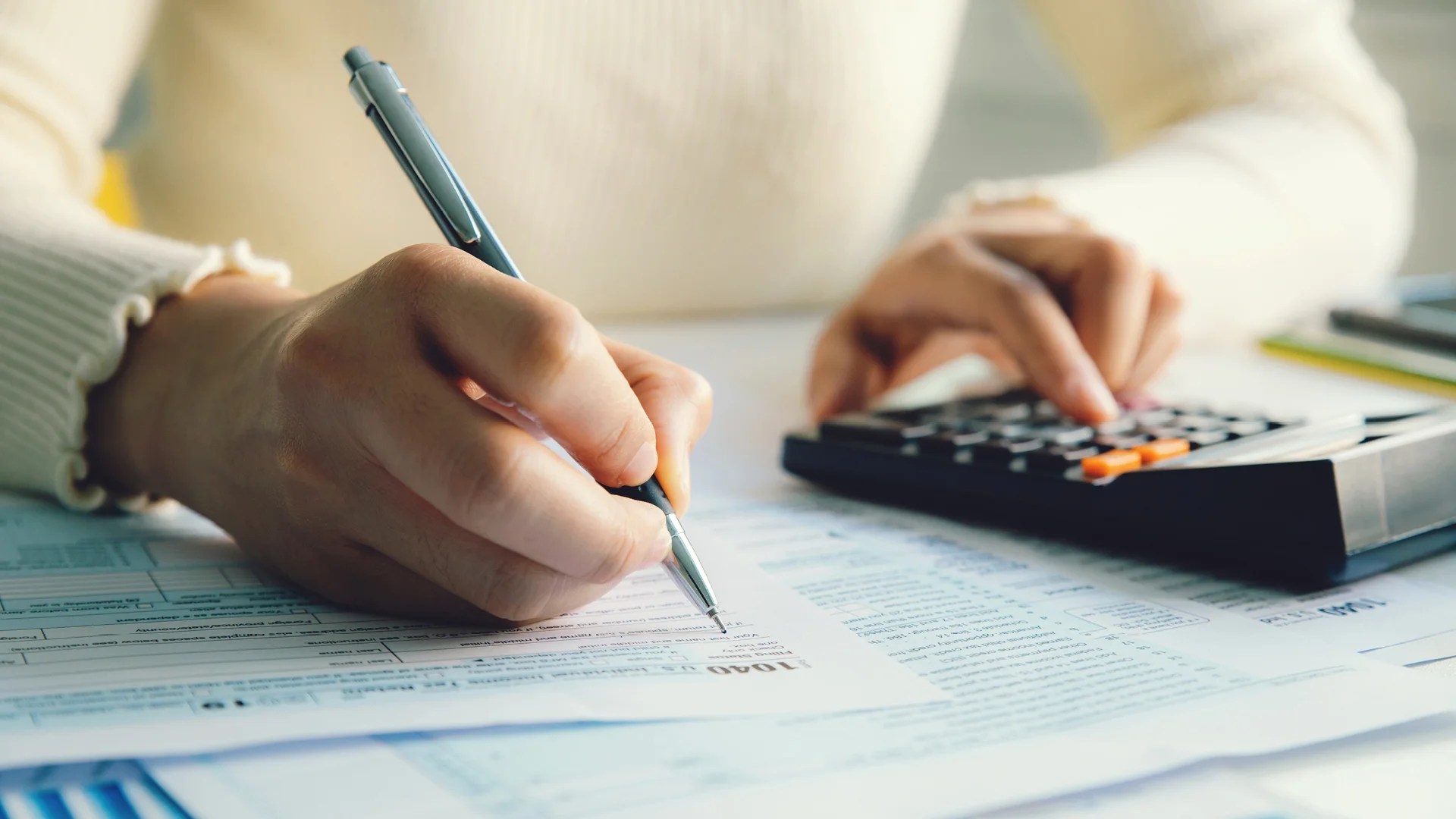 The 5 most crucial things to own in retirement. How many are still out of your grasp? - 4