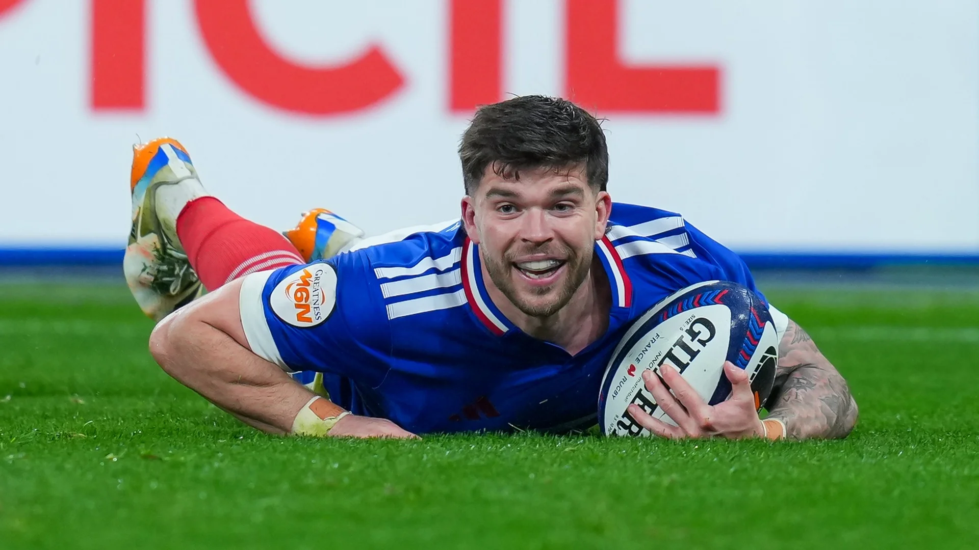 Wales v France: Six Nations 2026 rugby union – live - 1