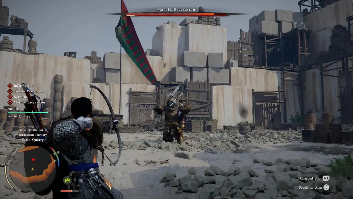 Trump gives Iran 48-hour ultimatum to reopen Strait of Hormuz or face strikes on power plants - 3