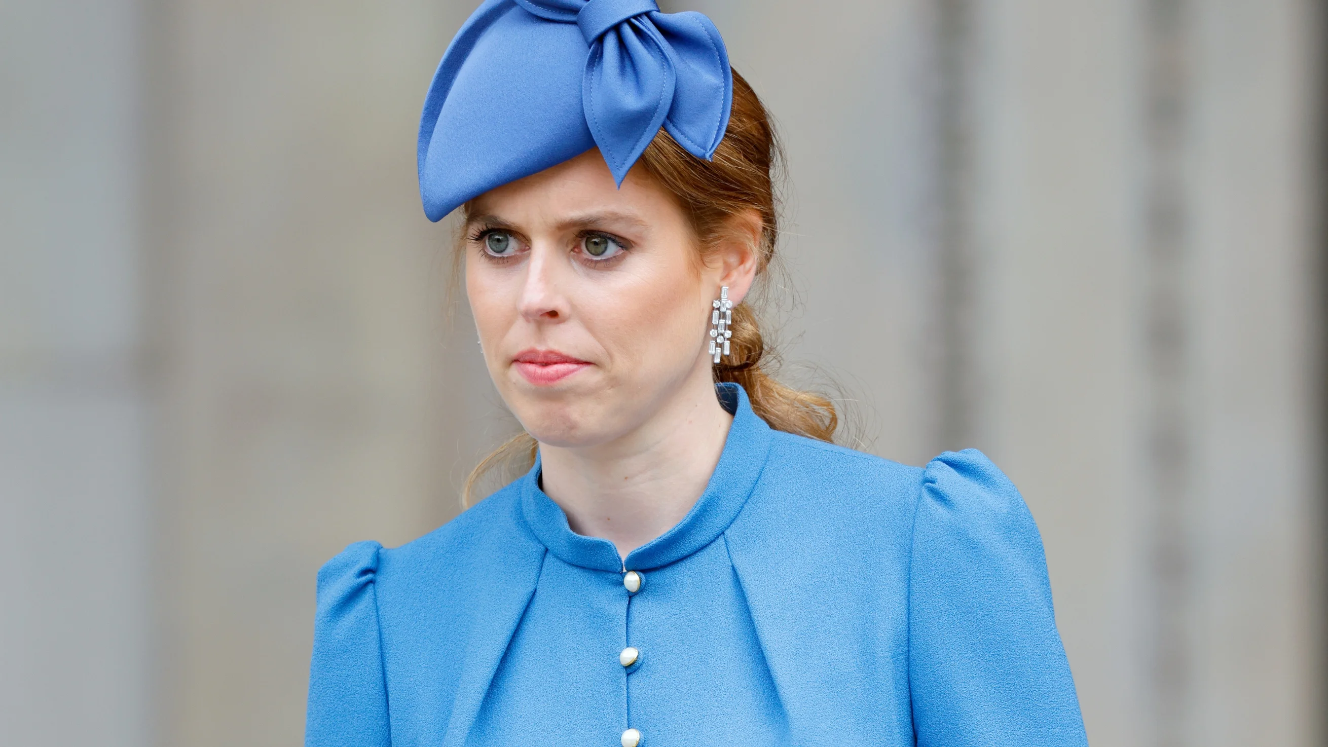 How DID Beatrice afford her 20s jet-set lifestyle? Princess went on 17 holidays a year while earning £19,500 - now a royal expert says questions must be asked about how her jaunts were funded amid Epstein revelations - 4
