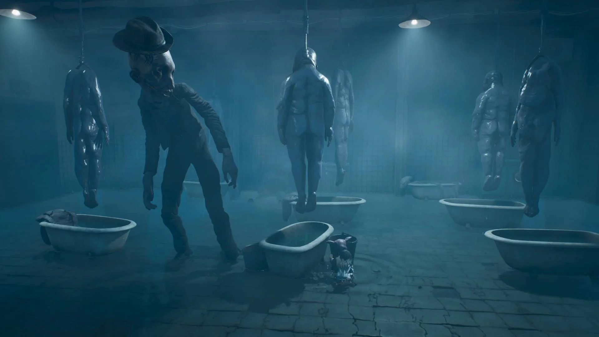 How to play co-op, crossplay, and use the Friend's Pass in Reanimal - 3