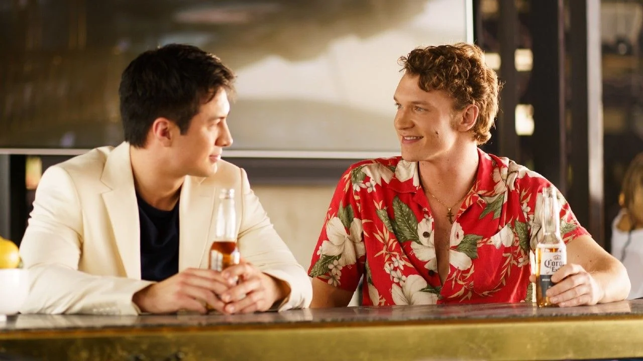 'Heated Rivalry' Season 2: Premiere Date, Cast, Story Predictions and Everything We Know So Far - 4