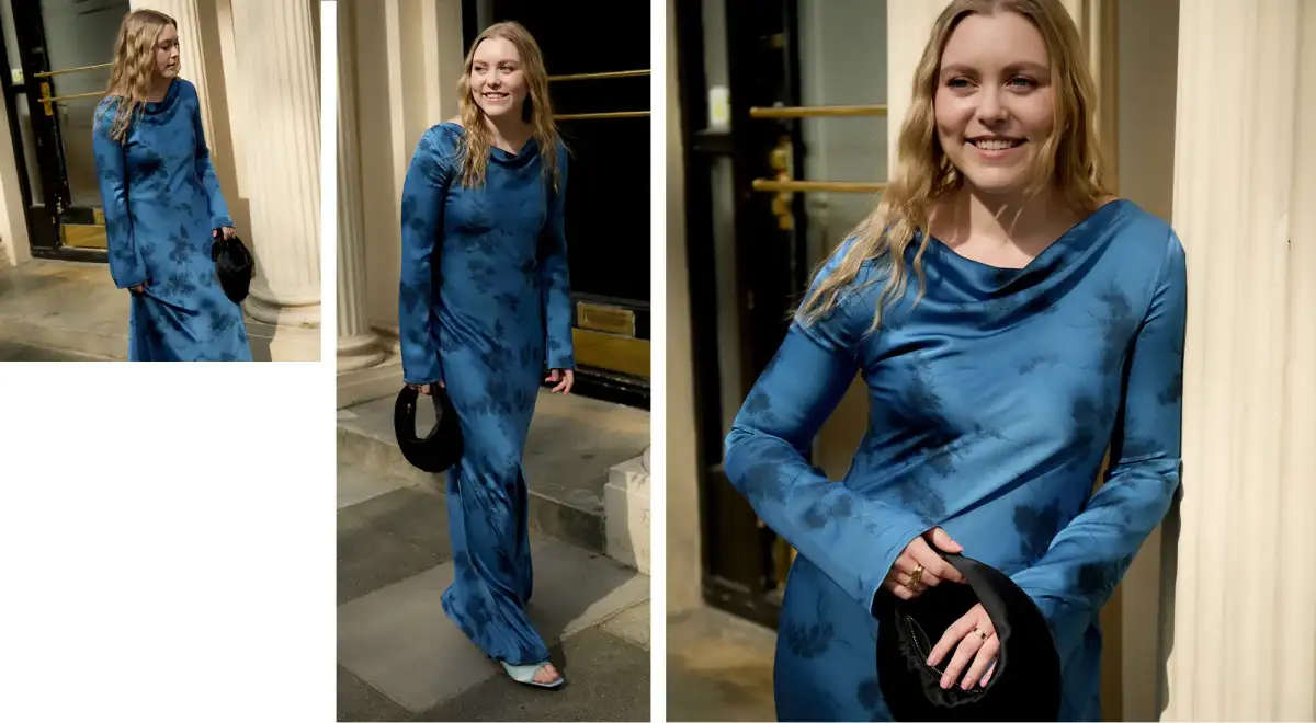 We've Found 17 Wedding Guest Dresses To Make You Best Dressed This Season - 4