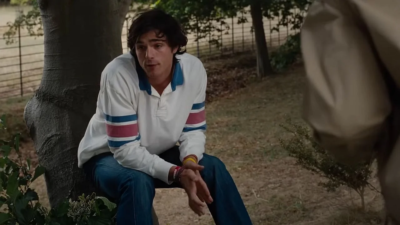 Is Jacob Elordi really what Heathcliff in Wuthering Heights should look like? | Dave Schilling - 1